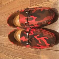 ドライビングシューズのサムネイル