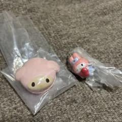 マイメロディ セットのサムネイル