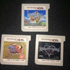 3DSのサムネイル