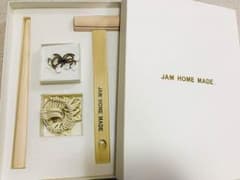 JAM HOME MADE 名もなき指輪のサムネイル