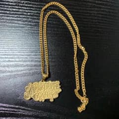 送料込　大　　舐達麻　舐達磨　aphrodite gang なめだるまのサムネイル