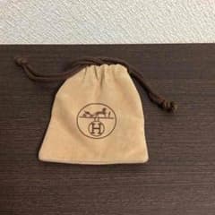 エルメスちっさい巾着のサムネイル