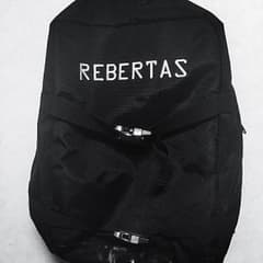 REBERTAS  ブラックボックスのサムネイル