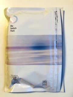 フェイスマスク　haru  マイスウィッチパックのサムネイル
