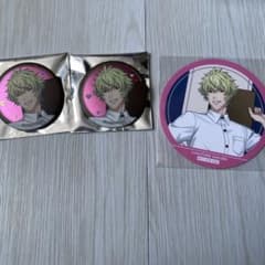 うたプリ スイパラ 缶バッジ コースター 大和 - メルカリ