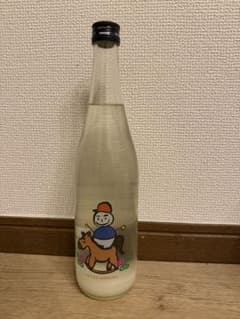 UAうま】仙禽雪だるま×UNITED ARROWS 720ml - メルカリ