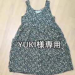 古着 flower 花柄ワンピのサムネイル