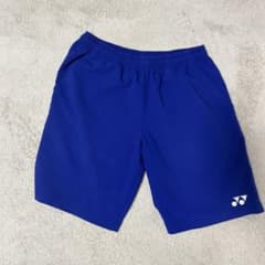 YONEX テニス ハーフパンツ ソフトテニスのサムネイル