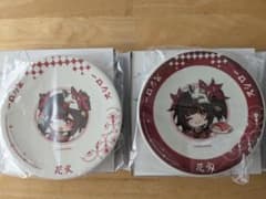 スシロー 崩壊スターレイル コラボ皿 花火 2枚セットのサムネイル