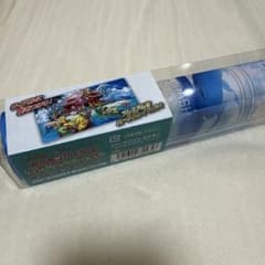 ポケモンセンターオキナワ ラバープレイマットのサムネイル