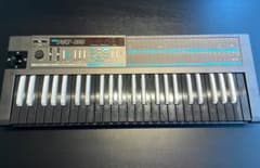 KORG POLY-800 シンセサイザー（リバース） - メルカリ