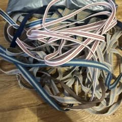 真田紐　詰め合わせセットのサムネイル