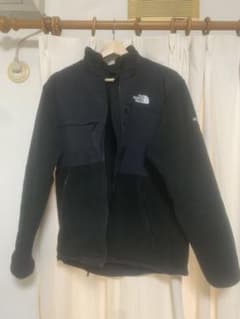 NORTH FACE ノースフェイス デナリジャケットのサムネイル