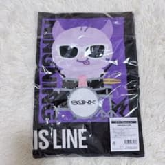 aespa SYNK:asXIS LINE in JAPAN キャラクタータオルのサムネイル