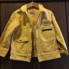 専用！BEBE☆日本製☆ジャケットのサムネイル