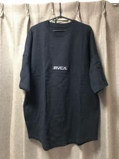 RVCA ビッグロゴ Tシャツのサムネイル