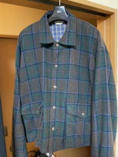 jieda 19aw セットアップのサムネイル