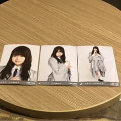 乃木坂46 山崎怜奈 生写真のサムネイル