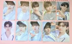 &team jo 青嵐 トレカ 10枚セット ラキドロ - メルカリ