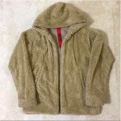 GINRHYMES Boa Hoodieのサムネイル