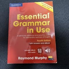 Essential Grammar in Useのサムネイル