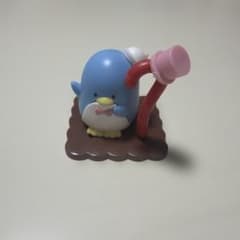 チョコサプ　サンリオ タキシードサムのサムネイル