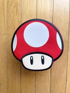 USJ ユニバーサルスタジオジャパン限定　マリオ　キノピオの箱　インテリアのサムネイル