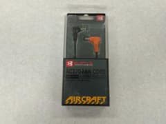 M*u様 BURTLE AIRCRAFT AC320 ファンケーブルのサムネイル