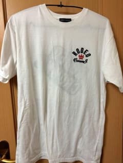 RODEO CROWNS 半袖Tシャツ ホワイトのサムネイル