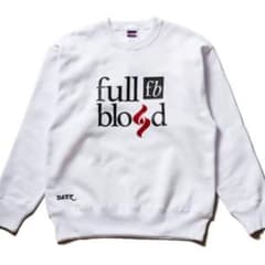 RATS wtaps neighborhood FULL BLOOD m&mのサムネイル