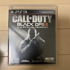 コール オブ デューティ ブラックオプスII 字幕版のサムネイル