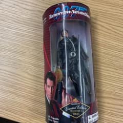 59007 Tomorrow Never Dies Wai Lin フィギュアのサムネイル