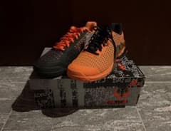 (激レア新品)Adidas Barricade 2016 Alexanderのサムネイル