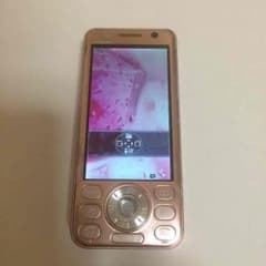 DOCOMOガラケーのサムネイル