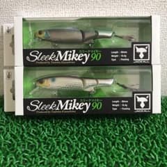 ジャッカル スリークマイキー90のサムネイル
