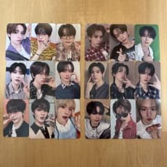 CRAVITY MMT My Music Taste マミュテ ヨントン トレカ - メルカリ