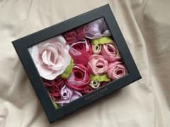 바스페탈 목욕제 샤리테로즈 CHARITE ROSE