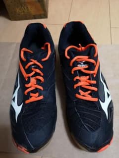 MIZUNO　WAVE LIGHTNING Z3のサムネイル