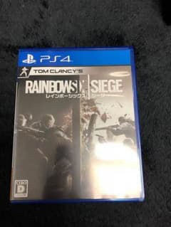 レインボーシックス シージのサムネイル