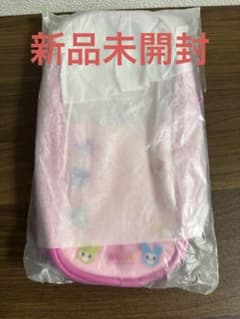 【新品未開封】TWICE ペンライトポーチ ファンクラブ 継続特典のサムネイル