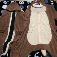 チップ 着ぐるみ バラ売のサムネイル