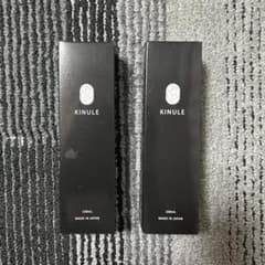 KINURE　キヌレ　クレンジングのサムネイル