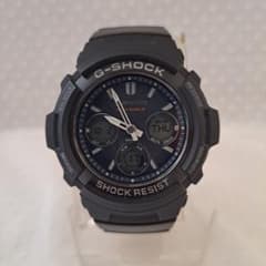 G-SHOCK AWG-M100SB-2AJFのサムネイル