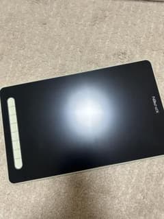 XP-PEN 液タブレット 本体 付属品セット　/日本限定のサムネイル