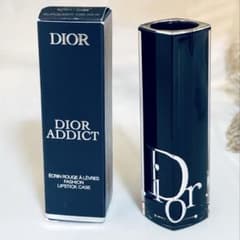 【新品未使用】Dior ディオールアディクトリップスティックケース 456のサムネイル