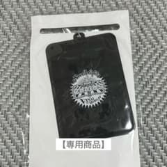 【Novelbright】パスケースのサムネイル