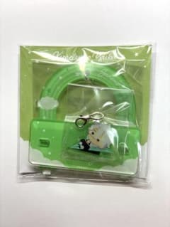 Demon Slayer: Kimetsu no Yaiba Yura Fuwa Acrylic Stand　Paper Airplane ver. Sanemi Shinazugawa