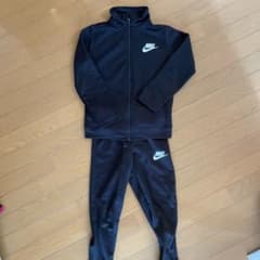 NIKE ナイキ ジャージ上下　130 子供服のサムネイル