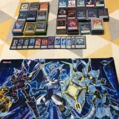 遊戯王　引退品 [最終値下げ] ゆーちさん専用のサムネイル