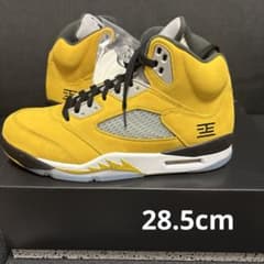 Nike Air Jordan 5 Retro "Tokyo 23"のサムネイル